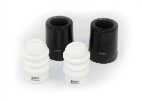 Захисний комплект амортизатора ЗАЩИТНЫЙ К-Т АМОРТ. AUDI A4 94-01. VW PASSAT 96-05 FRONT PROFIT 2314-9075