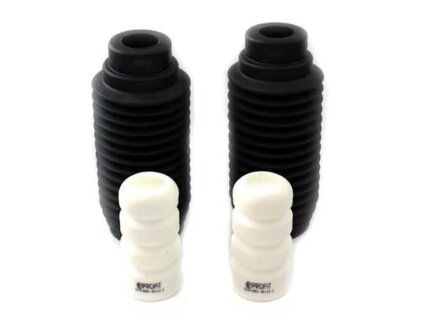 Захисний комплект амортизатора CITROEN/PEUGEOT C4/BERLINGO/307/308 2004=> FRONT PROFIT 2314-9081