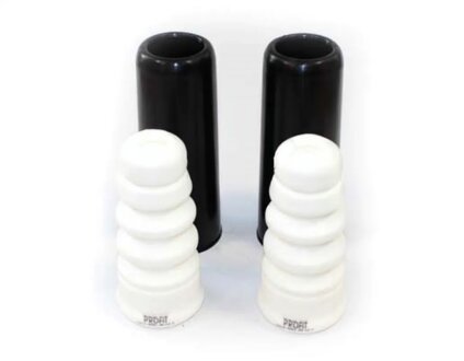 Захисний комплект амортизатора AUDI/SKODA/VW A6/A6/SUPERB I/PASSAT B5/B5.5 1996-2011 REAR PROFIT 2314-9082