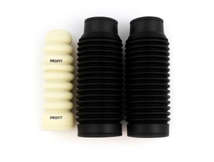 Захисний комплект амортизатора HYUNDAI/KIA ACCENT III/ELANTRA III/GETZ/SOUL I/VENGA 2001=> PROFIT 2314-9164