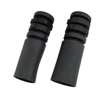 Захисний комплект амортизатора OPEL/RENAULT VIVARO/TRAFIC 2001=> FRONT PROFIT 2314-9184