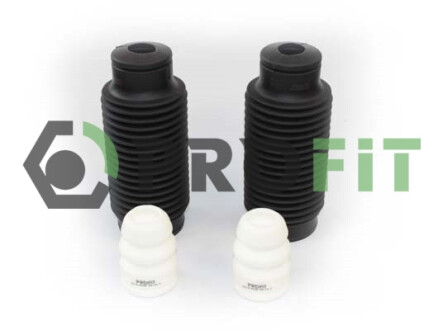 Захисний комплект амортизатора ЗАХИСНИЙ К-Т АМОРТ. HYUNDAI I30 07-11 FRONT PROFIT 2314-9198