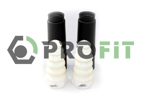 Захисний комплект амортизатора VW PASSAT 2005=>/SKODA SUPERB 2008=> REAR PROFIT 2314-9202