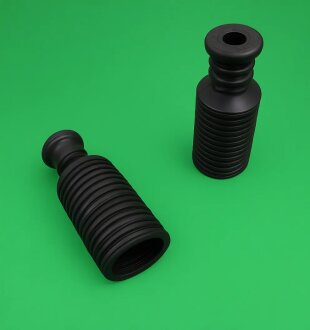 Захисний комплект амортизатора PROFIT 2314-9267
