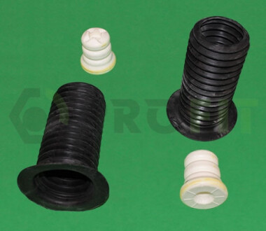 Захисний комплект амортизатора BMW 1 (F20) 10-/3 (F30) 11- FRONT PROFIT 2314-9315