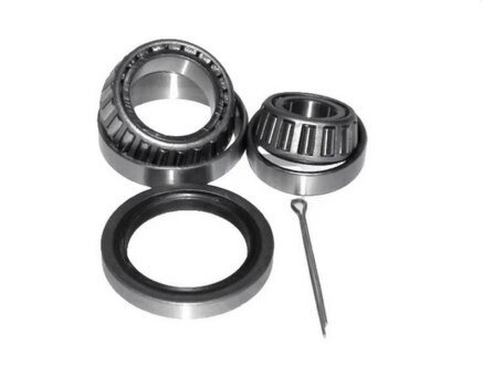 Комплект роликовых подшипников конических PROFIT 2501-0528