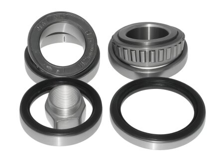 Комплект підшипників роликових конічних PROFIT 2501-0687