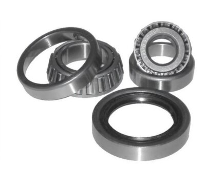 Комплект роликовых подшипников конических PROFIT 2501-0941