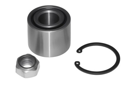 Підшипник роликовий конічний ПОДШИПНИК СТУПИЦЫ ЗАДН. КПЛ RENAULT KANGOO 98- -ua PROFIT 2501-0976