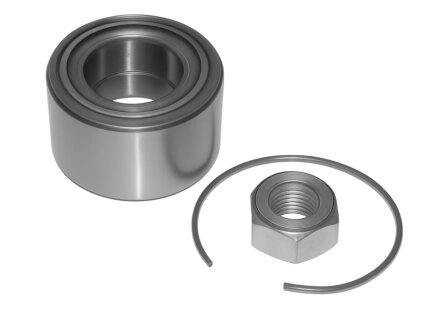 Підшипник кульковий d>30 PROFIT 2501-1413