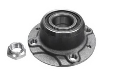 Ступица колеса в сборе СТУПИЦА ЗАДН. ALFA. FIAT BRAVA. BRAVO 96-. MAREA 96-. LINEA 07-. PALIO 96-. PROFIT 2501-1440