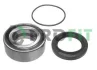 Підшипник кульковий d>30 ПОДШИПНИК СТУПИЦЫ ЗАДН. КПЛ FORD TRANSIT 91-00 -ua PROFIT 2501-1466 (фото 1)