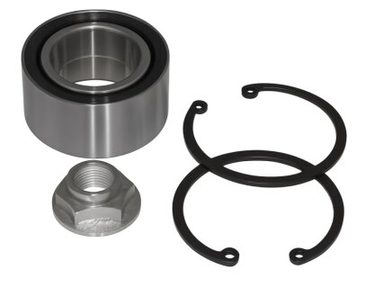 Підшипник кульковий d>30 PROFIT 2501-1480