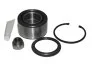 Підшипник кульковий d>30 ПОДШИПНИК СТУПИЦЫ ПЕРЕДН. КПЛ MAZDA 626 91-02, KIA CARENS 00-, SHUMA 95- PROFIT 2501-1948 (фото 1)