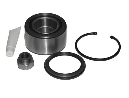Подшипник шариковый d>30 ПОДШИПНИК СТУПИЦЫ ПЕРЕДН. КПЛ MAZDA 626 91-02, KIA CARENS 00-, SHUMA 95- PROFIT 2501-1948