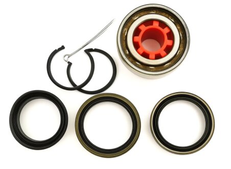 Підшипник кульковий d>30 PROFIT 2501-3201