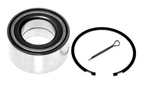 Підшипник кульковий d>30 ПОДШИПНИК СТУПИЦЫ ПЕРЕДН. КПЛ NISSAN ALMERA N16 00- -ua PROFIT 2501-3272