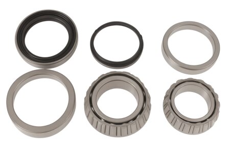 Підшипник роликовий конічний PROFIT 2501-3331