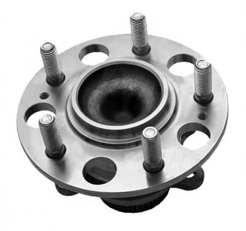 Маточина колеса в зборі СТУПИЦА. ЗАДН. (+ABS) HYUNDAI ELANTRA 07-. I30 07-. KIA CEED 06- -ua PROFIT 2501-3381