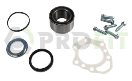 Підшипник роликовий конічний ПОДШИПНИК СТУПИЦЫ ЗАДН. MERCEDES BENZ SPRINTER 95-06. VW LT 28-46 96-0 -ua PROFIT 2501-3435F