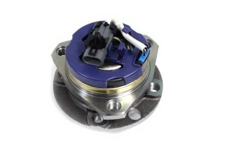 Маточина колеса в зборі СТУПИЦА ПЕРЕДН. (+ABS) OPEL ASTRA G 98-, ZAFIRA 00-05 (4 ОТВ.) -ua PROFIT 2501-3511