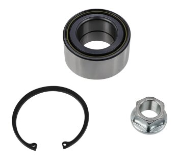 Підшипник кульковий d>30 ПОДШИПНИК СТУПИЦЫ ЗАДН. MERCEDES M (W163) 98-05 -ua PROFIT 2501-3522