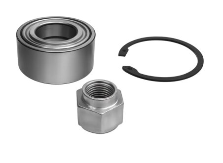 Підшипник кульковий d>30 PROFIT 2501-3554