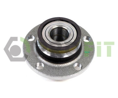 Маточина колеса в зборі СТУПИЦА ЗАДН. (+/-ABS) SEAT IBIZA, CORDOBA 02-, SKODA FABIA 99- -ua PROFIT 2501-3567