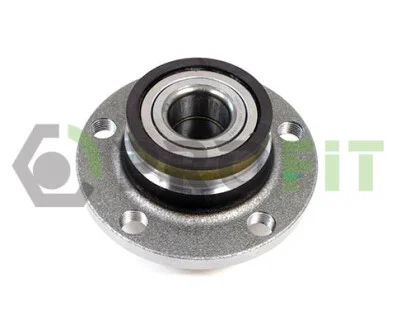 Маточина колеса в зборі СТУПИЦА ЗАДН. (+/-ABS) SEAT IBIZA, CORDOBA 02-, SKODA FABIA 99- -ua PROFIT 2501-3567