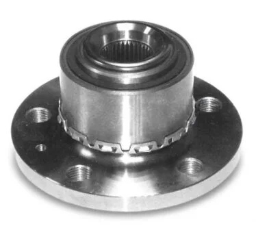 Ступица колеса в сборе СТУПИЦА ПЕРЕДН. (+/-ABS) SEAT IBIZA, CORDOBA 02-, SKODA FABIA 99- PROFIT 2501-3569