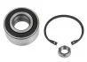 Підшипник кульковий d>30 ПОДШИПНИК СТУПИЦЫ ПЕРЕДН. КПЛ (+ABS) CITROEN BERLINGO 08-. C3 05-. C4 04-. PROFIT 2501-3584 (фото 1)