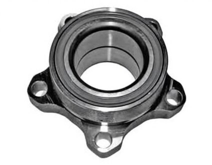 Подшипник ступицы с элементами монтажа ПОДШИПНИК СТУПИЦЫ ПЕРЕДН. (+/-ABS) FORD TRANSIT 00-06 PROFIT 2501-3588