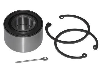 Підшипник кульковий d>30 PROFIT 2501-3600