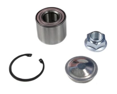 Подшипник роликовый конический ПОДШИПНИК МАТОЧИНЫ ЗАДН. RENAULT/MERCEDES 01- PROFIT 2501-3609