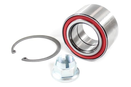 Підшипник роликовий конічний ПОДШИПНИК СТУПИЦЫ ПЕРЕДН. RENAULT MASTER 98-. OPEL MOVANO 99- -ua PROFIT 2501-3613