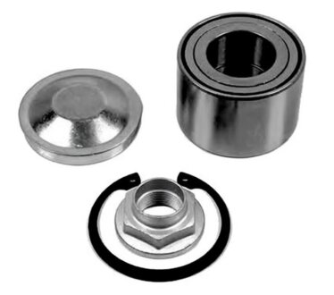 Підшипник роликовий конічний ПОДШИПНИК СТУПИЦЫ ЗАДН. КПЛ OPEL VIVARO 02-. RENAULT TRAFIC 02-. NISSAN -ua PROFIT 2501-3617