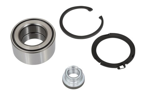 Підшипник кульковий d>30 ПОДШИПНИК СТУПИЦЫ ПЕРЕДН. RENAULT CLIO 05-. MEGANE 02-08. SCENIC 03-08 PROFIT 2501-3638