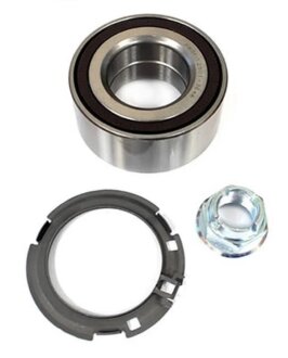 Підшипник кульковий d>30 ПОДШИПНИК СТУПИЦЫ ПЕРЕДН. КПЛ (+ABS) OPEL VIVARO 11.02-. RENAULT TRAFIC 11. -ua PROFIT 2501-3648