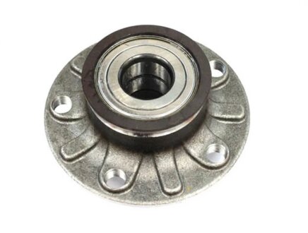 Маточина колеса в зборі СТУПИЦА ЗАДН. (+/-ABS) VW GOLF V 04- -ua PROFIT 2501-3656