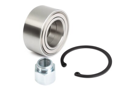 Підшипник кульковий d>30 PROFIT 2501-3657