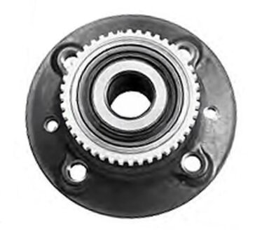 Маточина колеса в зборі PROFIT 2501-3677