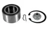 Підшипник кульковий d>30 ПОДШИПНИК СТУПИЦЫ ПЕРЕДН. КПЛ (+ABS) CITROEN C4 08-. C5 08-. C6 05-. PEUGEO -ua PROFIT 2501-3683 (фото 1)