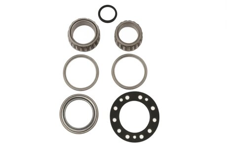 Комплект підшипників роликових конічних PROFIT 2501-3726