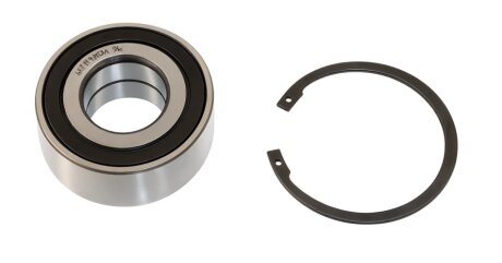 Підшипник кульковий d>30 ПОДШИПНИК СТУПИЦЫ ПЕРЕДН. HYUNDAI SONATA 93-98 -ua PROFIT 2501-3906