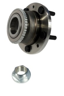 Маточина колеса в зборі PROFIT 2501-3932