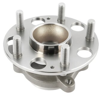 Ступица колеса в сборе СТУПИЦА ЗАДН. HONDA ACCORD 03-08 PROFIT 2501-3962