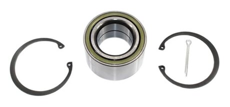 Підшипник кульковий d>30 PROFIT 2501-3981