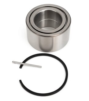 Підшипник кульковий d>30 ПОДШИПНИК СТУПИЦЫ ЗАДН. NISSAN X-TRAIL (T30) 01- PROFIT 2501-3997