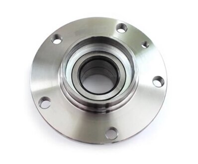 Ступица колеса в сборе СТУПИЦА ПЕРЕДН. (+/-ABS) BMW 5 SERIES (E34) 88-95, 7 SERIES (E32) 86-94 PROFIT 2501-4011