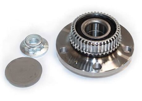 Маточина колеса в зборі СТУПИЦА ЗАДН. (+ABS) VW BORA, GOLF IV 98-, SKODA OCTAVIA 96- -ua PROFIT 2501-5000